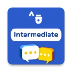 Logo of Sejong Korean Conversation Pro android Application 